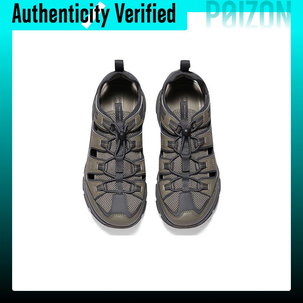 Sandal Skechers D'Lux Trekker  - Men'S Shoes Grip ulasan dan harga