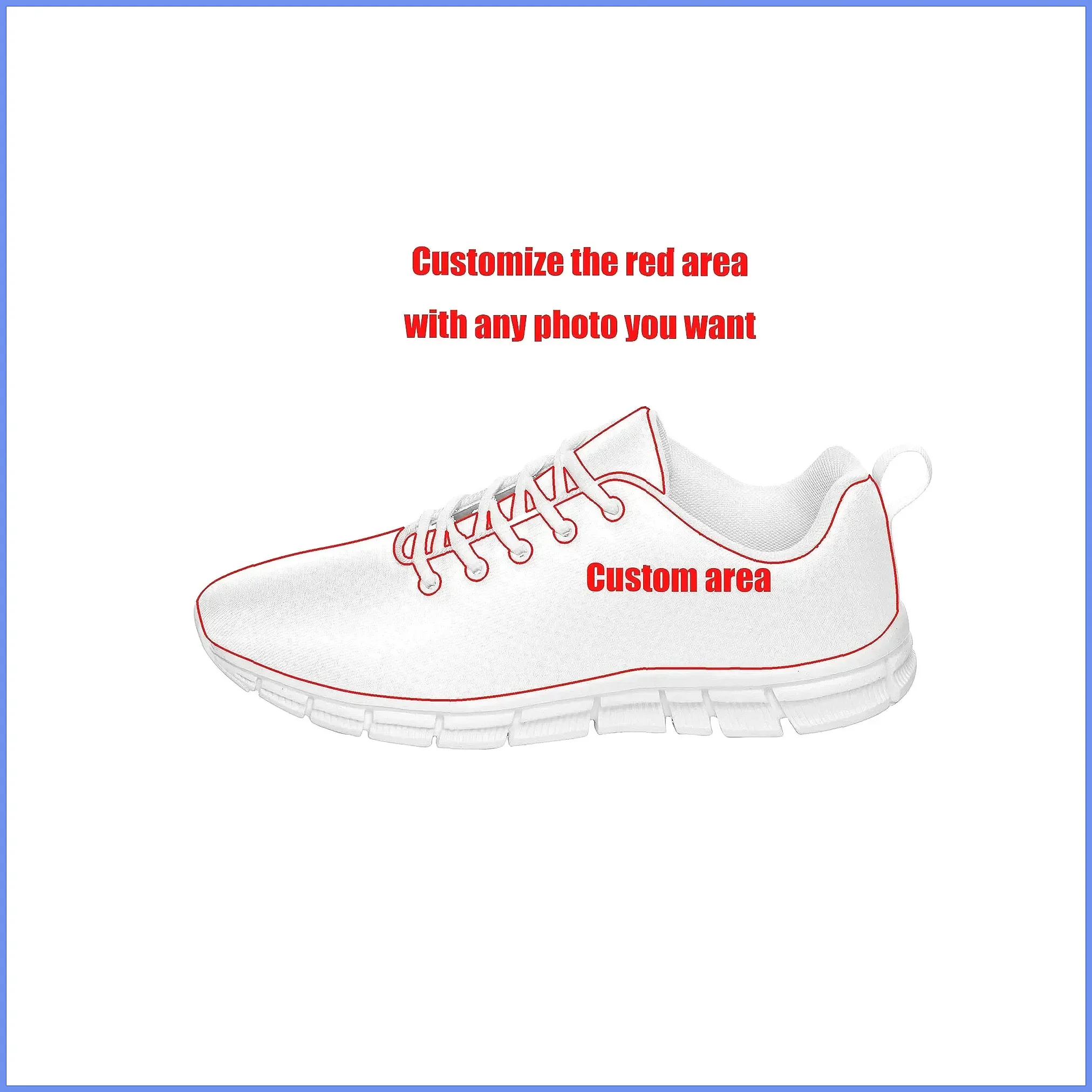 Sepatu Olahraga Bendera Qatar, - Men Shoes Qatar ulasan dan harga
