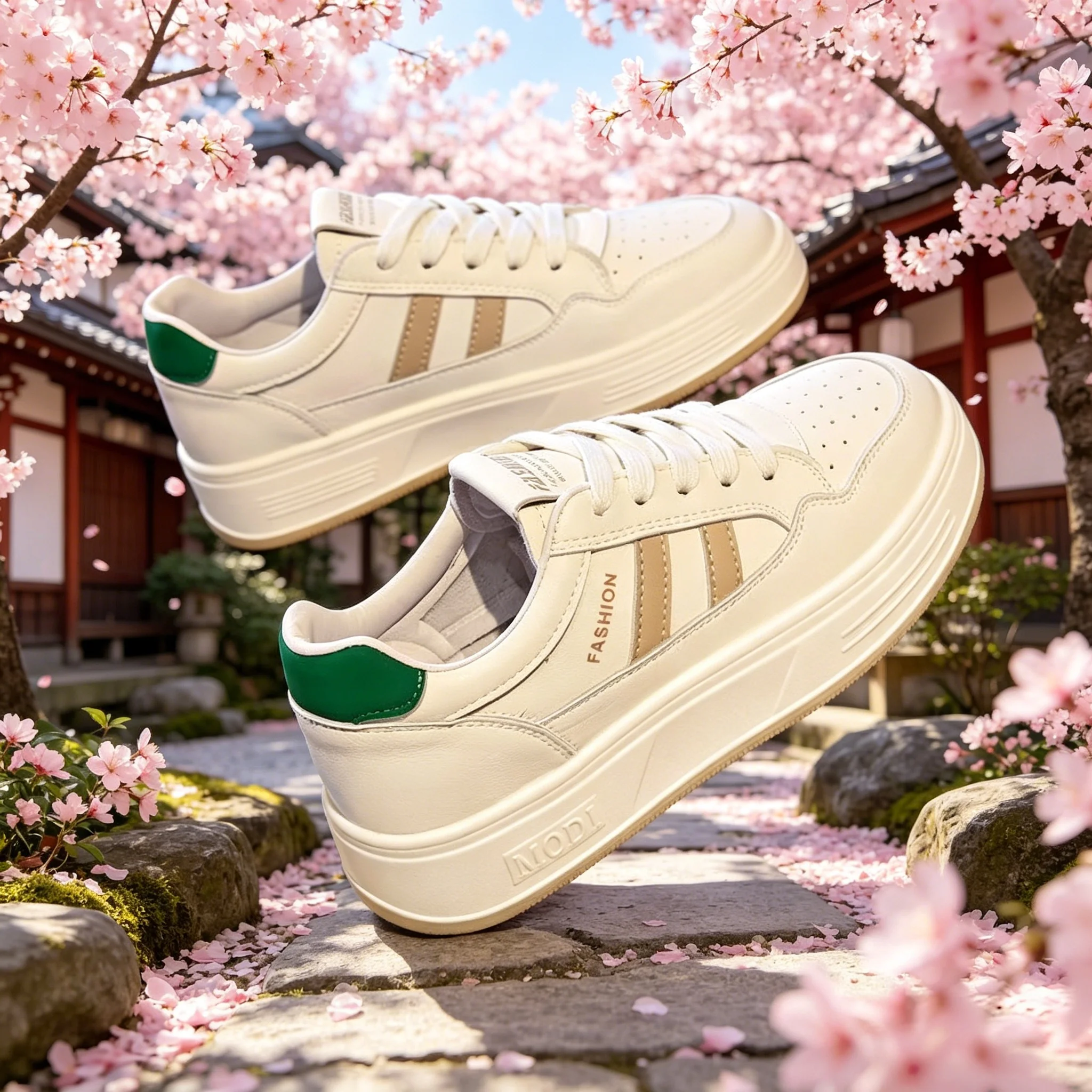 Sepatu Olahraga Wanita Peningg - Men Shoes On ulasan dan harga