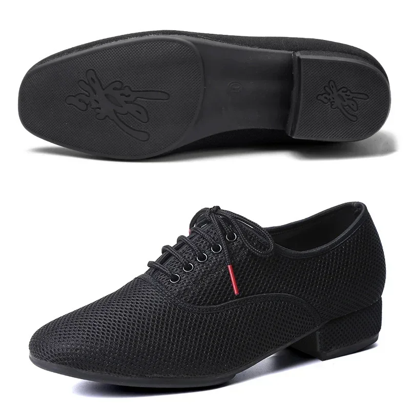 Sepatu dansa standar pria, sep - Men Shoes H&M ulasan dan harga