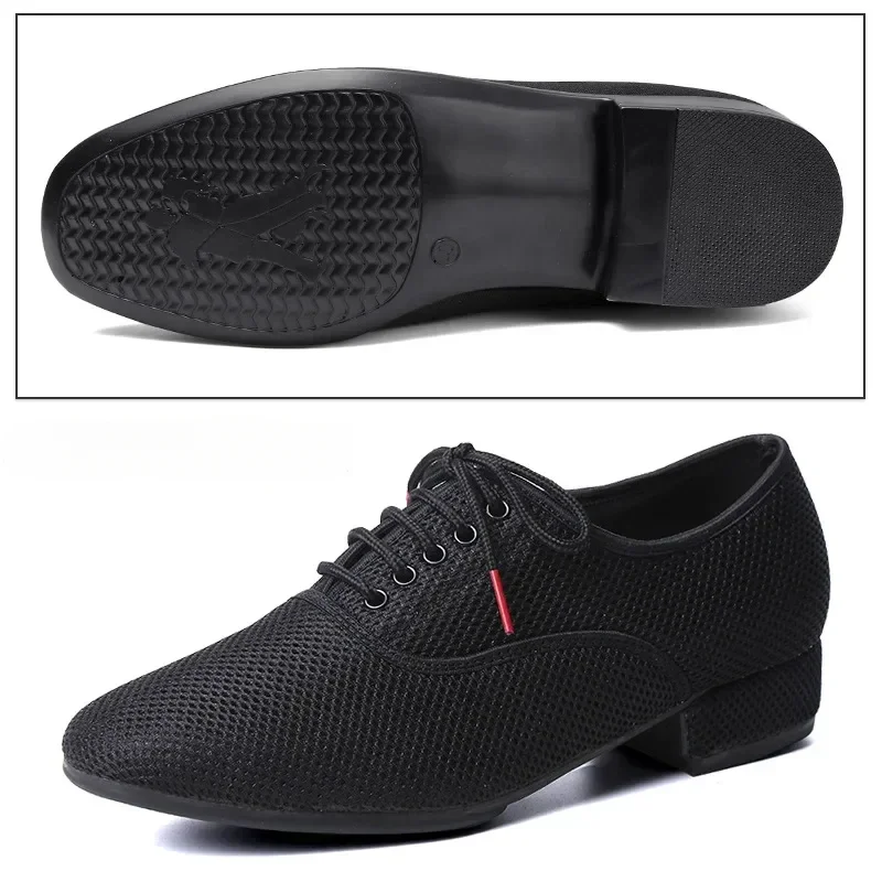 Sepatu dansa standar pria, sep - Men Shoes H&M ulasan dan harga