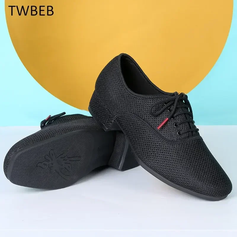 Sepatu dansa standar pria, sep - Men Shoes H&M ulasan dan harga