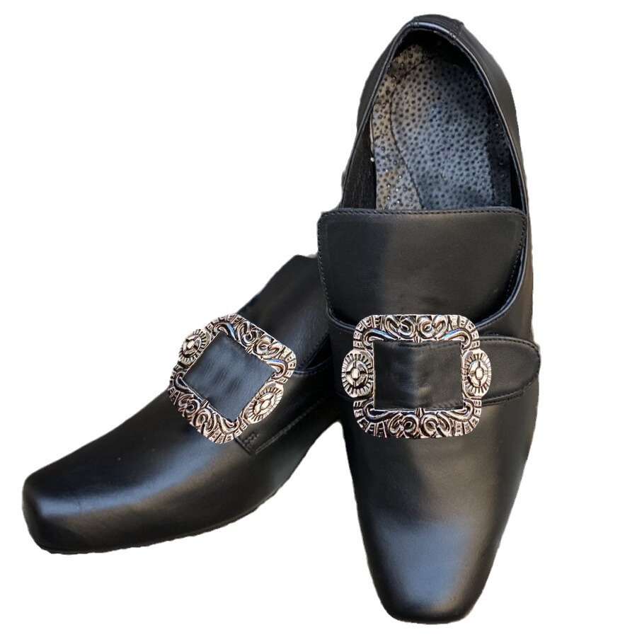 Sepatu Rok Cosplay Renaisans A - Men'S Shoes Louis Vuitton ulasan dan harga