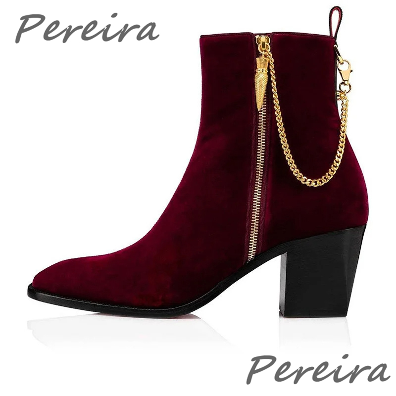 Sepatu Boots Pria Kulit Suede  - Men Shoes H&M ulasan dan harga
