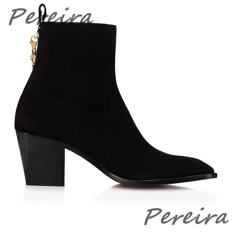 Sepatu Boots Pria Kulit Suede  - Men Shoes H&M ulasan dan harga