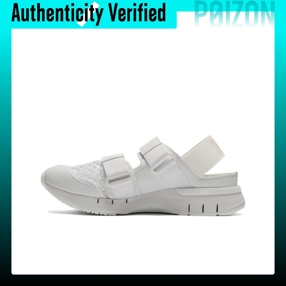 Onitsuka Tiger REBILAC SANDAL  - Men'S Shoes Grip ulasan dan harga