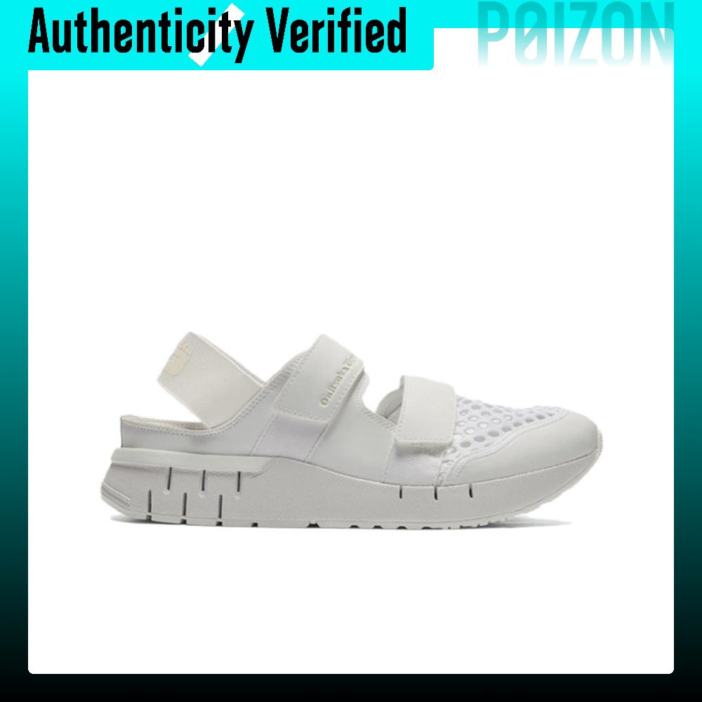 Onitsuka Tiger REBILAC SANDAL  - Men'S Shoes Grip ulasan dan harga