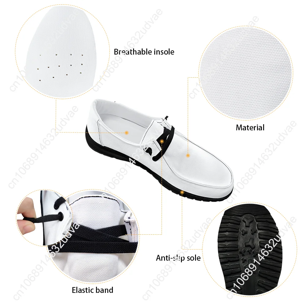 Sepatu Kasual Pria Wanita Amer - Men Shoes Loafers ulasan dan harga