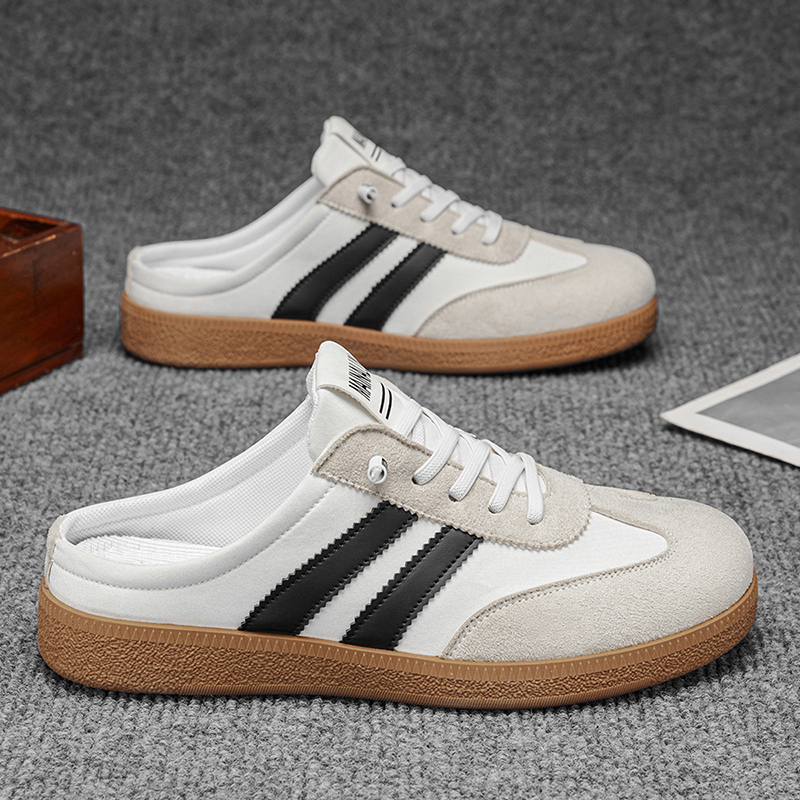 Sandal Olahraga Pria Ukuran Be - Men'S Shoes Grip ulasan dan harga