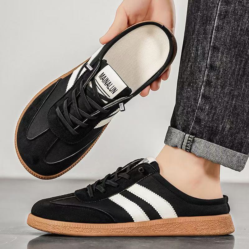 Sandal Olahraga Pria Ukuran Be - Men'S Shoes Grip ulasan dan harga
