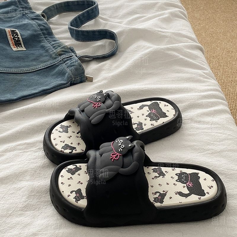 Sandal Wanita Beruang Lucu Mot - Men'S Shoes For Summer ulasan dan harga