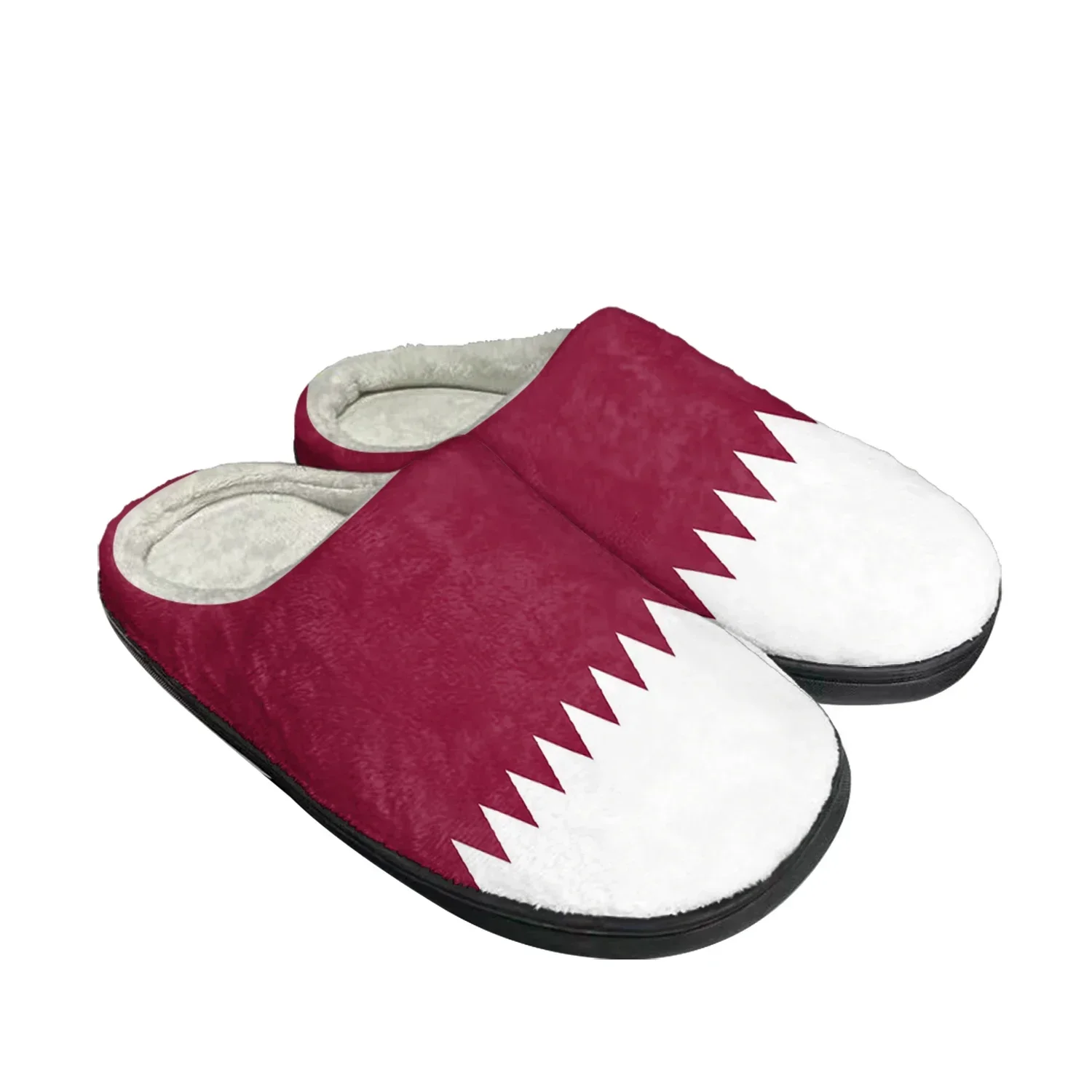 Sandal Rumah Katun Custom Bend - Men Shoes Qatar ulasan dan harga