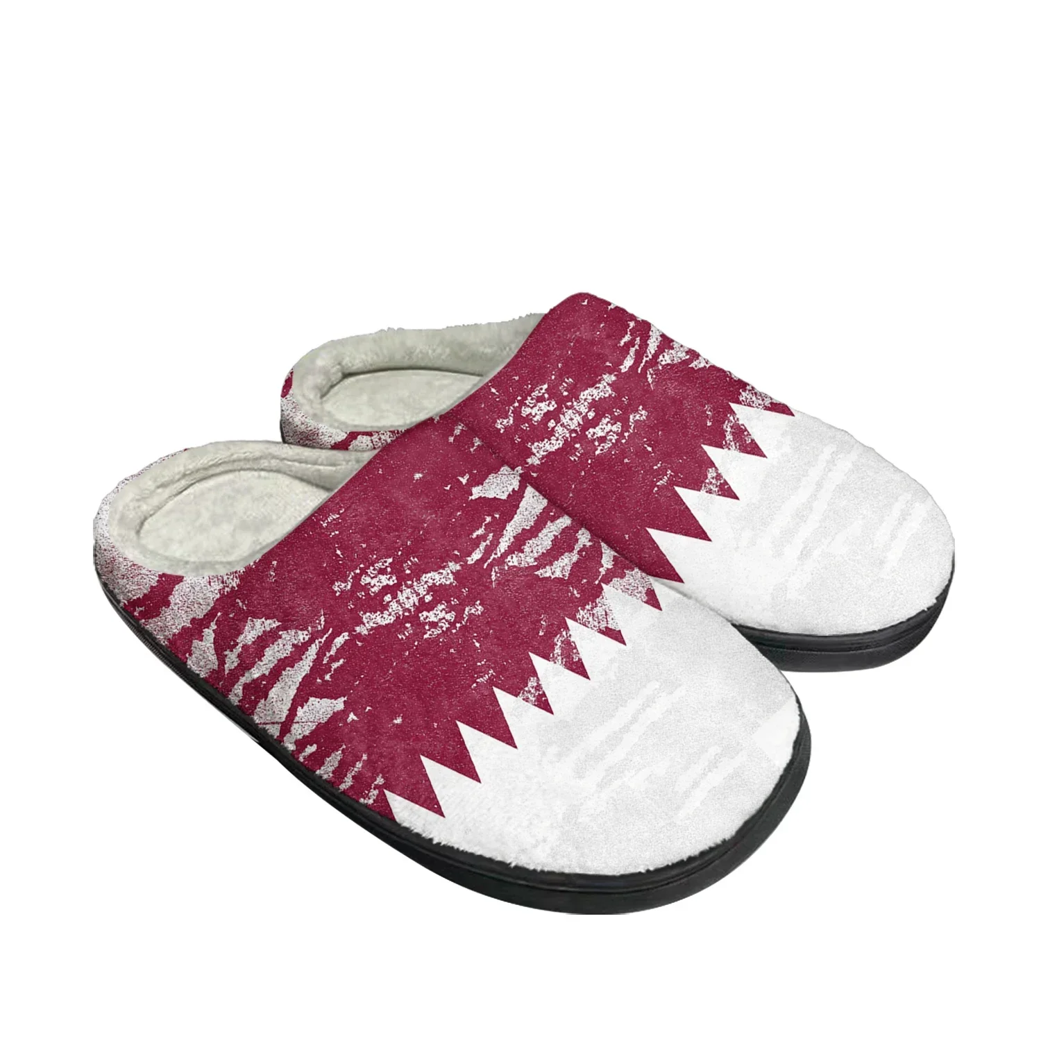 Sandal Rumah Katun Custom Bend - Men Shoes Qatar ulasan dan harga