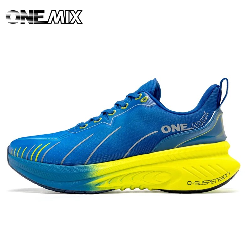 Onemix sepatu berlari ultra-ri - Men'S Shoes New Balance ulasan dan harga