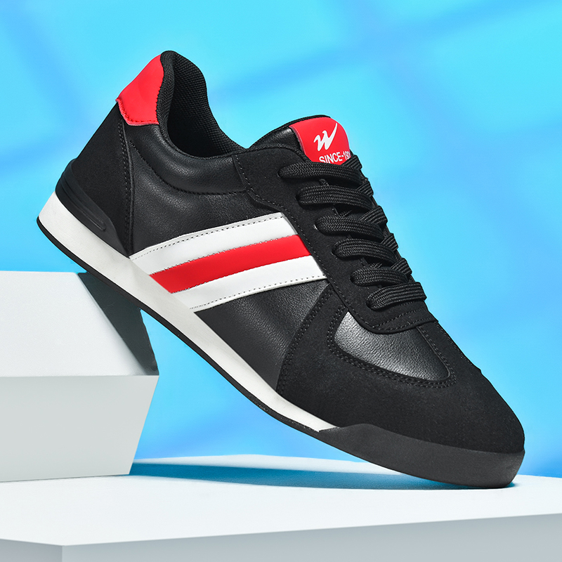 Sepatu Pria Double Star, Sepat - Men'S Shoes Grip ulasan dan harga