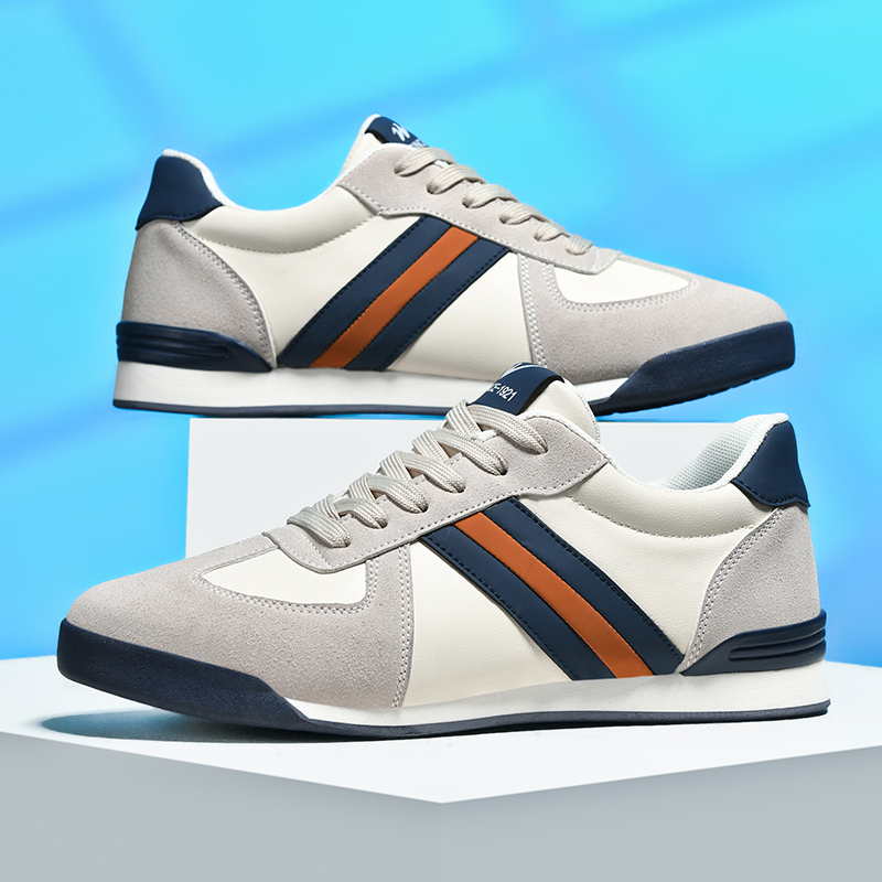 Sepatu Pria Double Star, Sepat - Men'S Shoes Grip ulasan dan harga