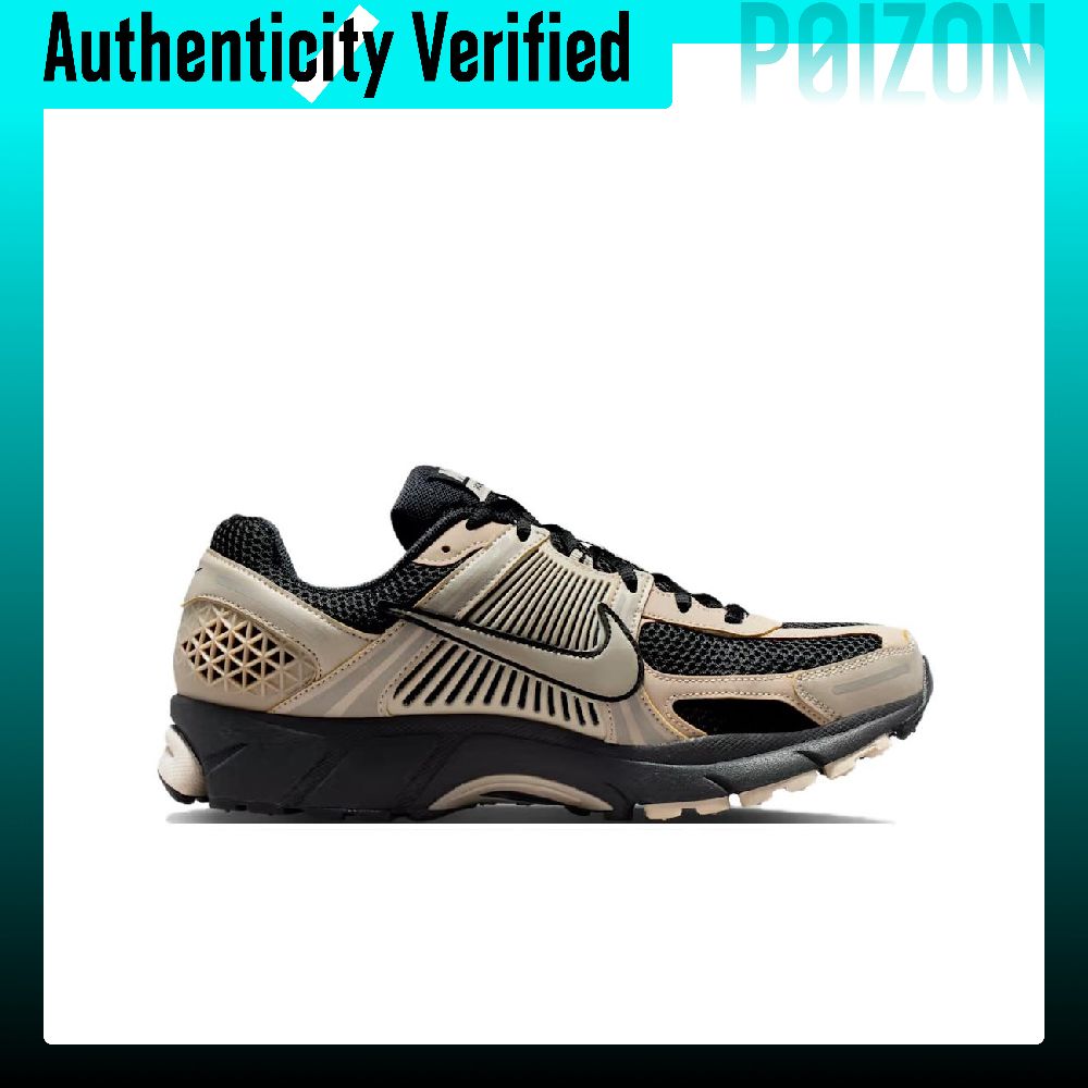 Sepatu Lari Nike Zoom Vomero 5 - Men'S Shoes Nike Black ulasan dan harga