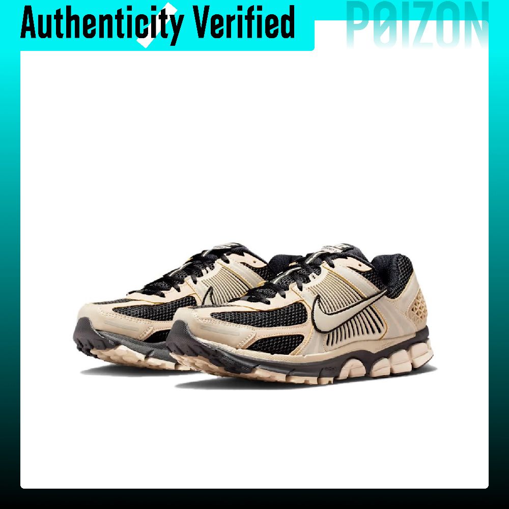 Sepatu Lari Nike Zoom Vomero 5 - Men'S Shoes Nike Black ulasan dan harga