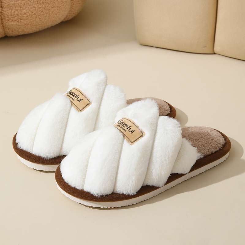 Sandal Rumah Hangat Musim Ding - Men Shoes H&M ulasan dan harga