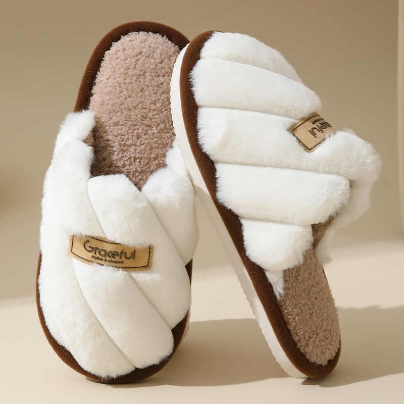Sandal Rumah Hangat Musim Ding - Men Shoes H&M ulasan dan harga