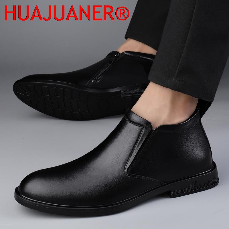 Sepatu Bot Chelsea Sepatu Bot  - Men Shoes Brands ulasan dan harga