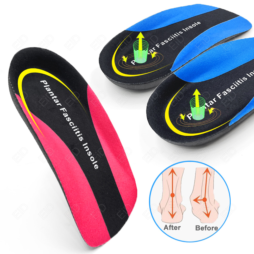 Bantalan sepatu Gel ortopedi u - Men Shoes Eid ulasan dan harga
