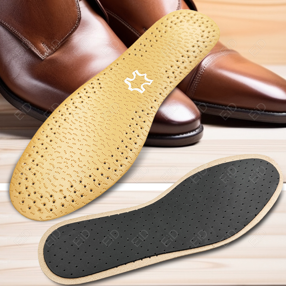 Sol kulit untuk sepatu pria wa - Men Shoes Eid ulasan dan harga