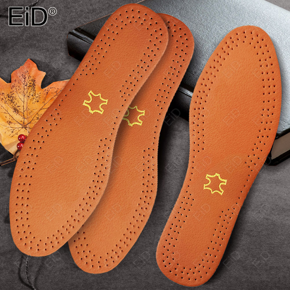 Sol Kulit Berkualitas EiD Bers - Men Shoes Eid ulasan dan harga