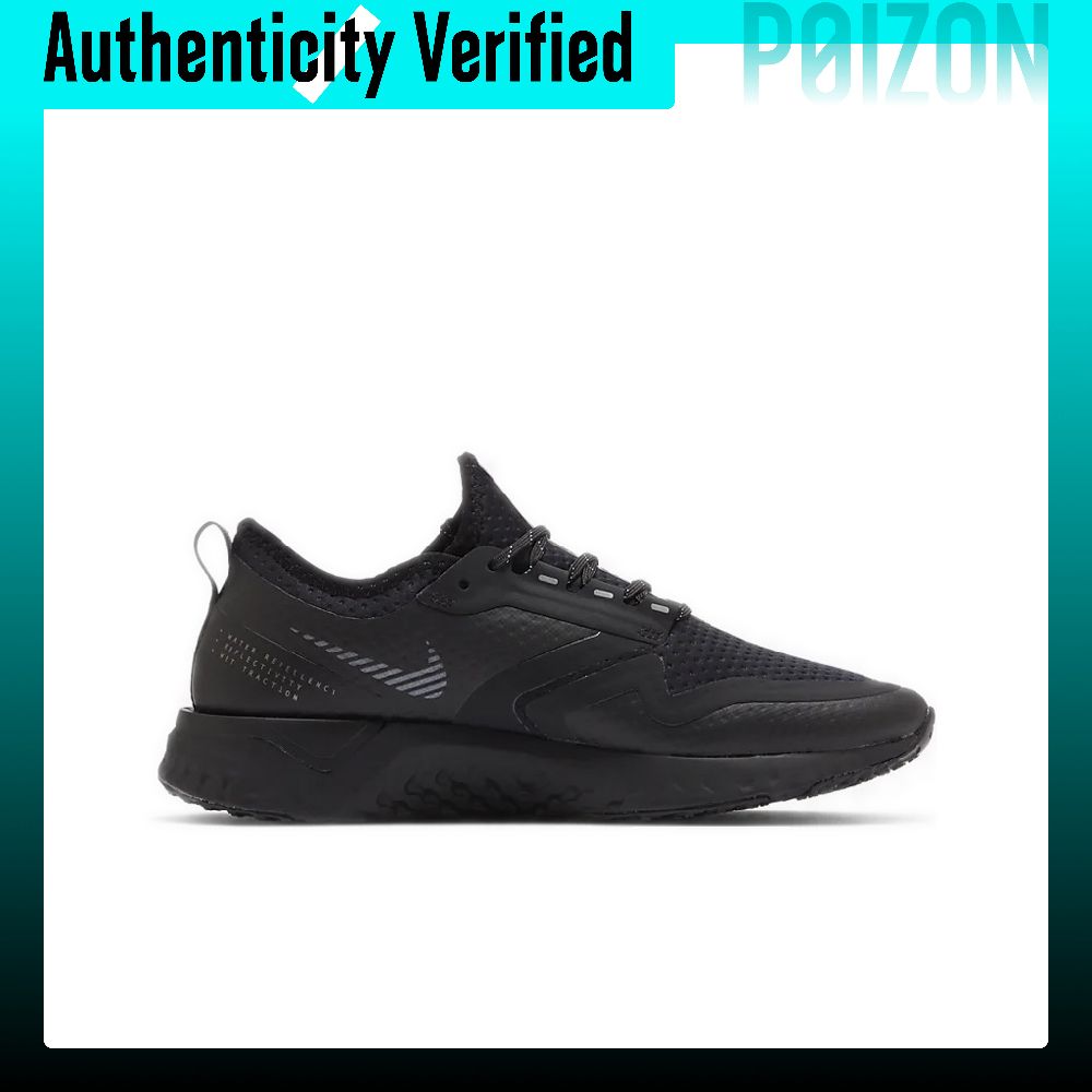 Sepatu Lari Nike Odyssey React - Men'S Shoes Nike Black ulasan dan harga