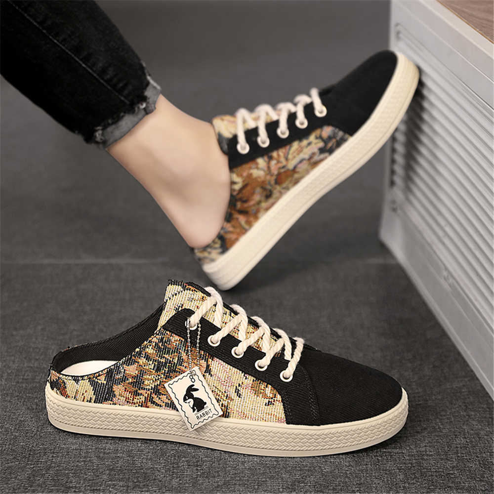 Sepatu Ujung Bulat Nomor 44 un - Men Shoes Brands ulasan dan harga