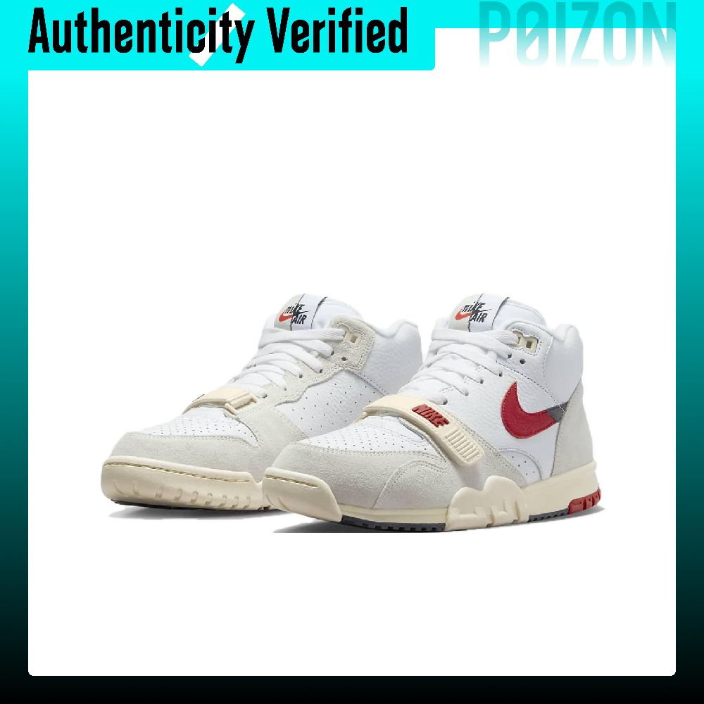 Sepatu Latihan Nike Air Traine - Men'S Shoes Nike Black ulasan dan harga