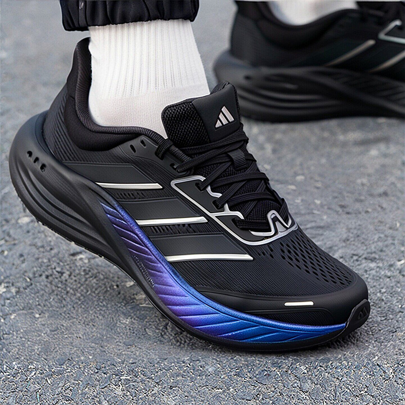2026 Baru Adidas LC3751 Hitam  - Men'S Shoes New Balance ulasan dan harga