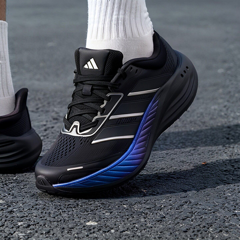 2026 Baru Adidas LC3751 Hitam  - Men'S Shoes New Balance ulasan dan harga