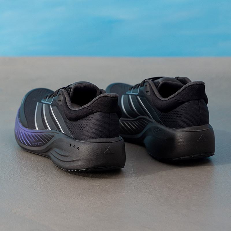 2026 Baru Adidas LC3751 Hitam  - Men'S Shoes New Balance ulasan dan harga