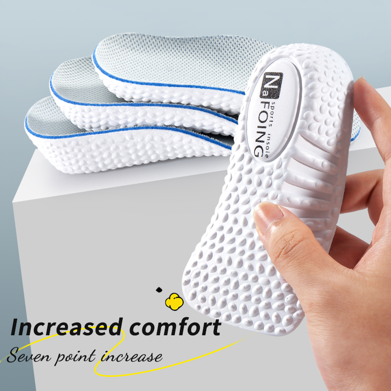 Sol Sepatu Penambah Tinggi unt - Men Shoes H&M ulasan dan harga
