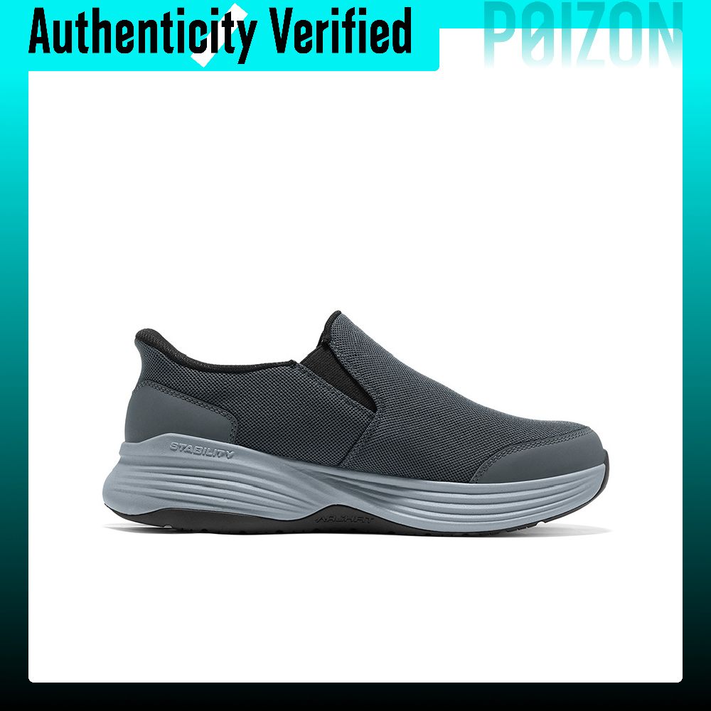 Sepatu Skechers Go Walk Stabil - Men Shoes On ulasan dan harga