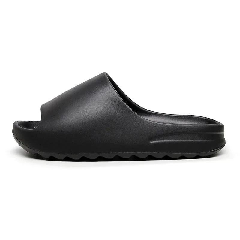 Sandal Rumah Anti Selip Tebal  - Men Shoes On ulasan dan harga