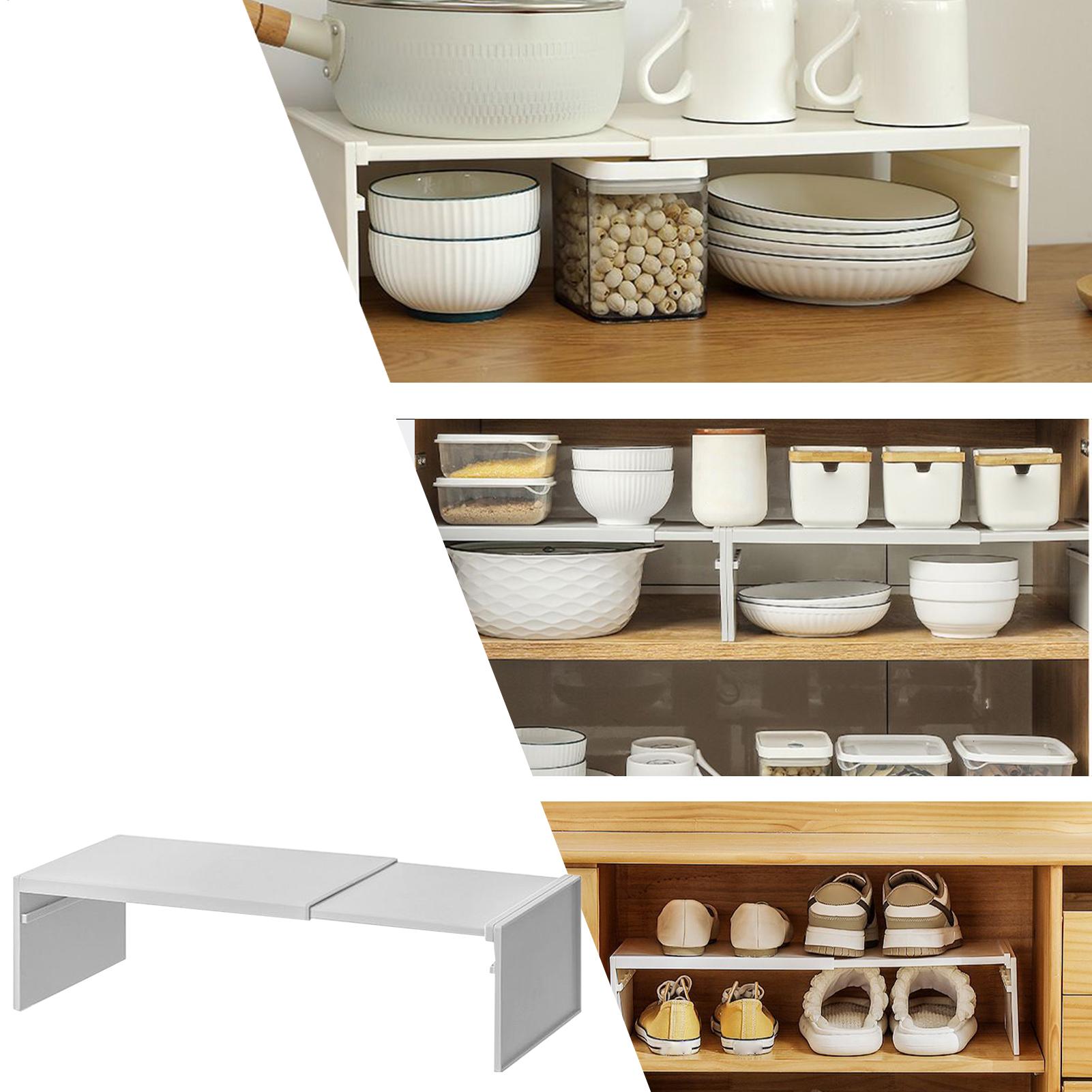 1pcs Rak Dapur Serbaguna, Rak  - Men Shoes Rack ulasan dan harga