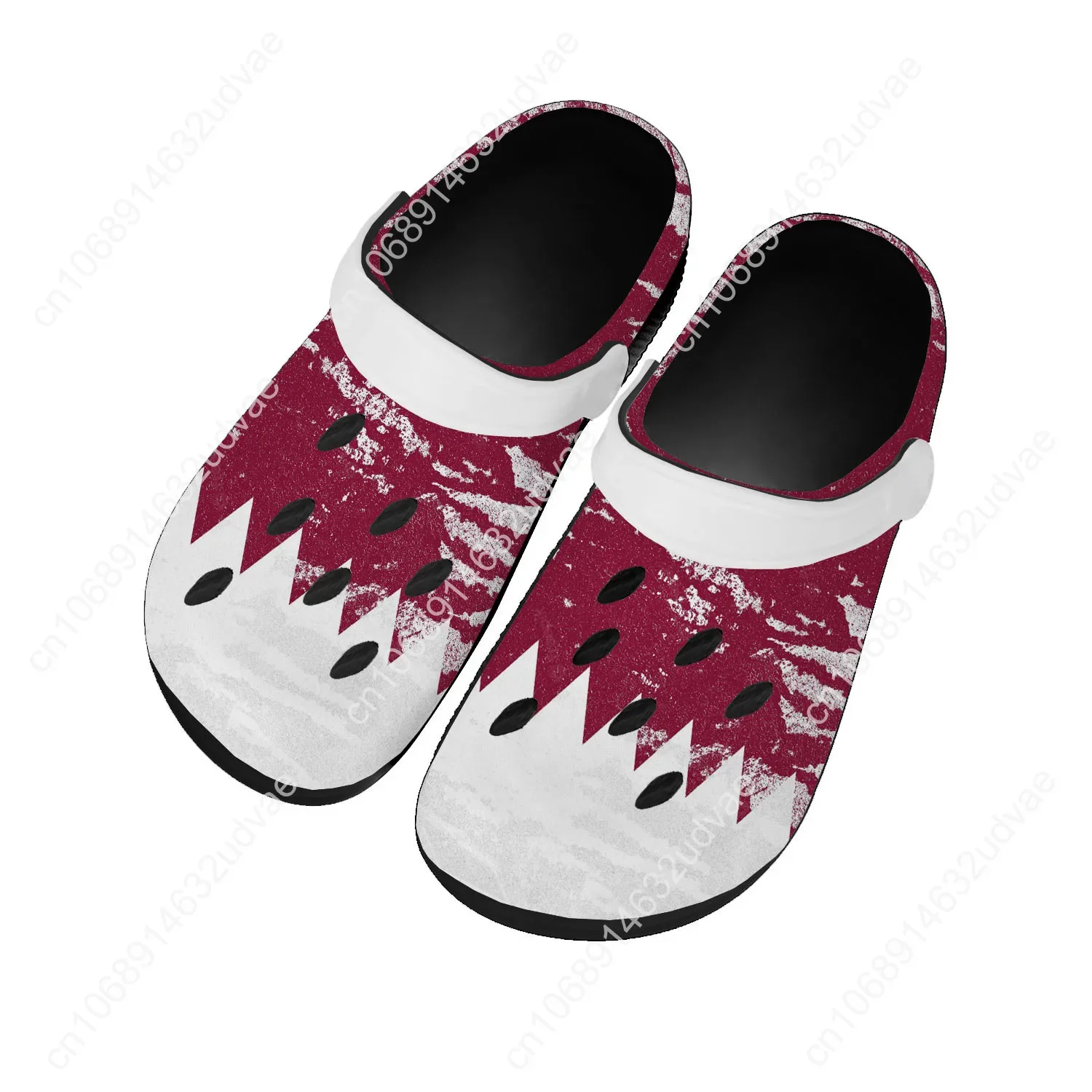Sepatu Air Bendera Nasional Qa - Men Shoes Qatar ulasan dan harga