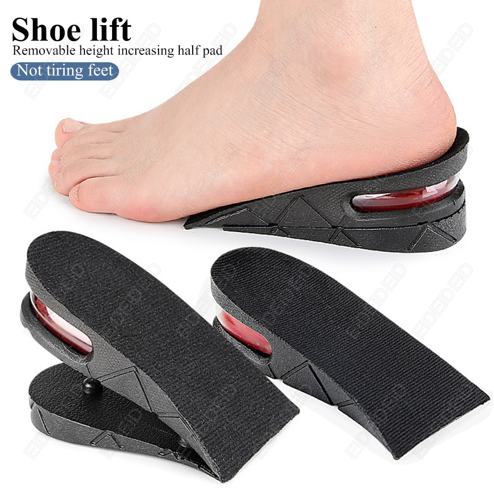 Sol Penambah Tinggi Badan untu - Men Shoes Eid ulasan dan harga