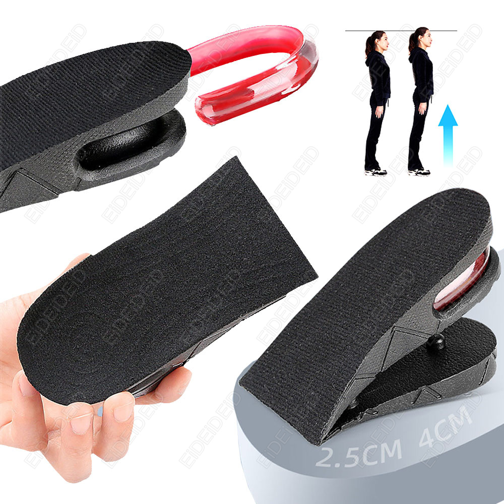 Sol Penambah Tinggi Badan untu - Men Shoes Eid ulasan dan harga