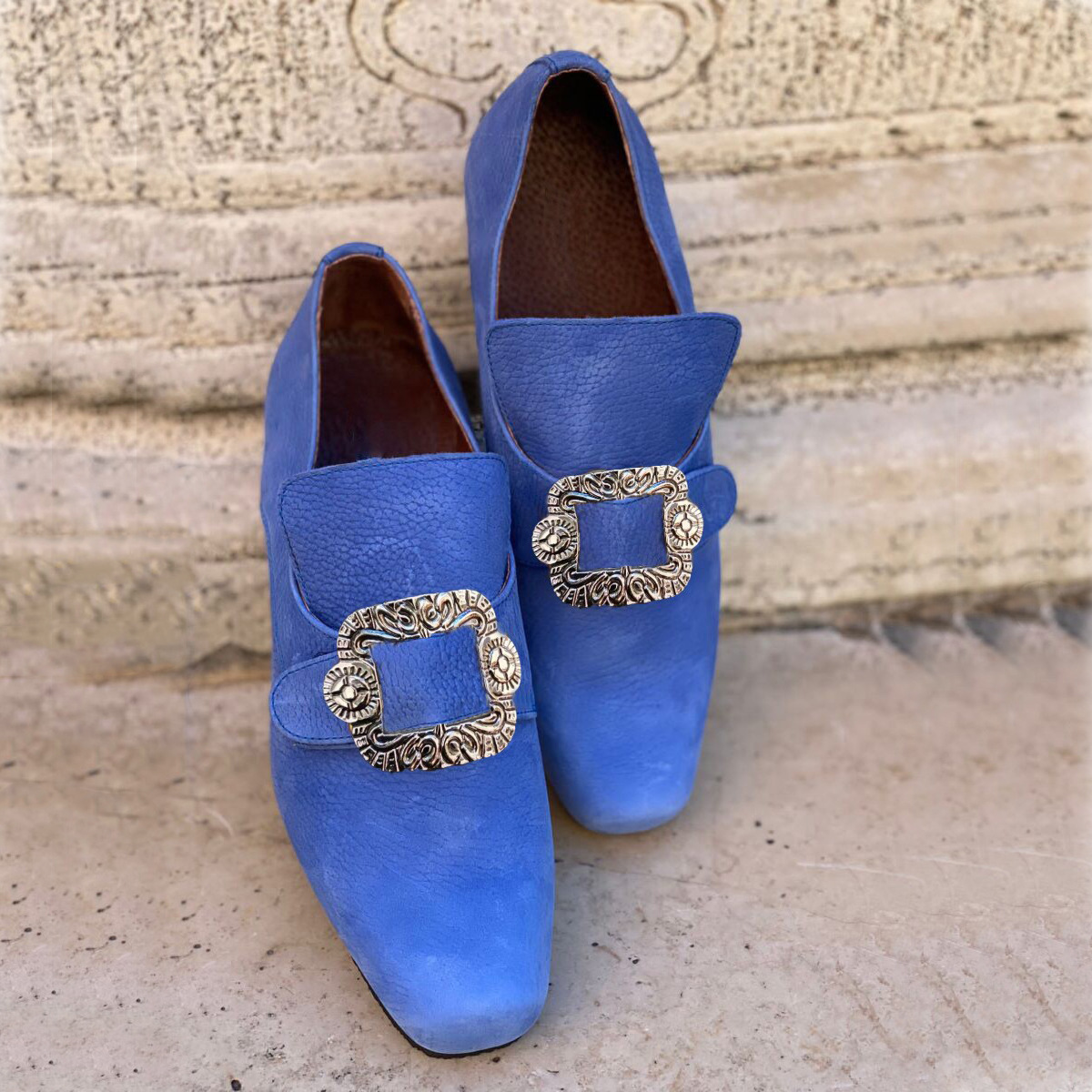 Sepatu Abad Pertengahan Sepatu - Men'S Shoes Louis Vuitton ulasan dan harga