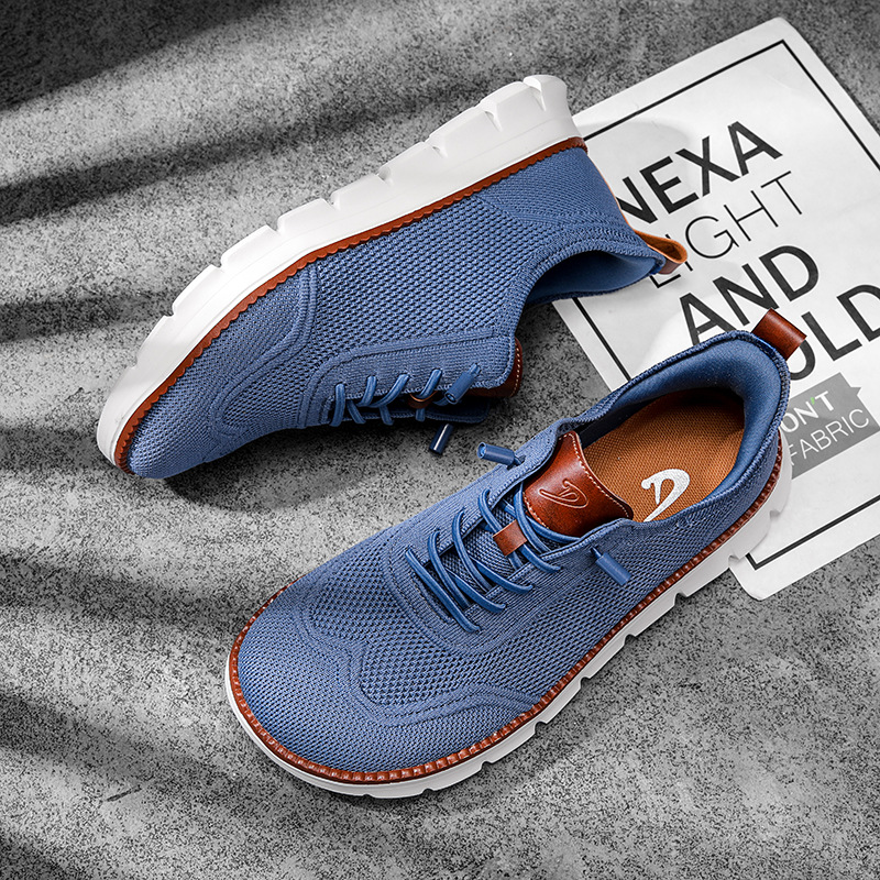 Sepatu Pria Model Wide Box, Se - Men Shoes Loafers ulasan dan harga