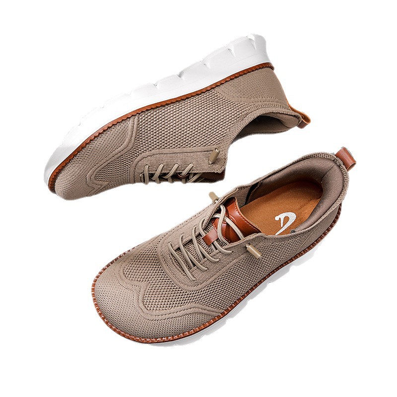Sepatu Pria Model Wide Box, Se - Men Shoes Loafers ulasan dan harga