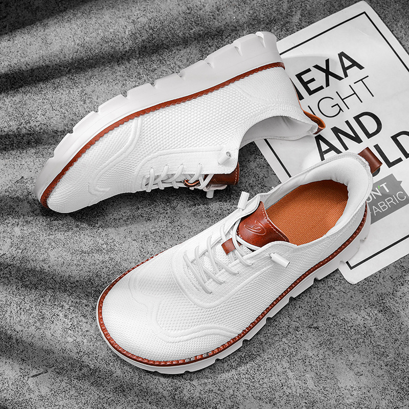Sepatu Pria Model Wide Box, Se - Men Shoes Loafers ulasan dan harga