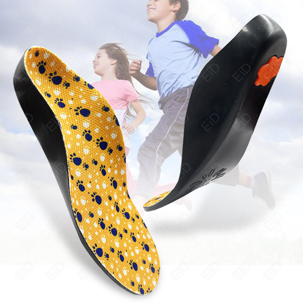 EiD Sol Ortotik Anak-anak Kore - Men Shoes Eid ulasan dan harga