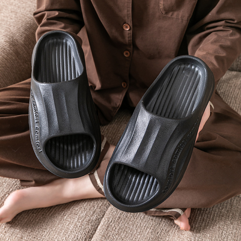 Sandal EVA Musim Panas Wanita  - Men Shoes On ulasan dan harga