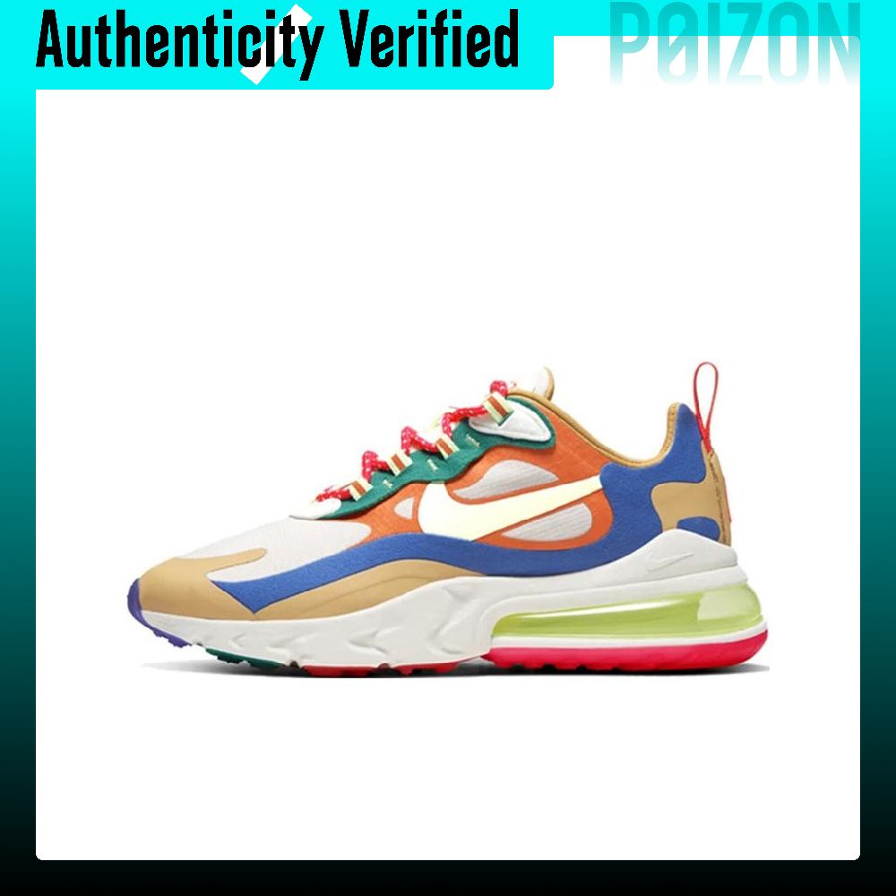 Nike Air Max 270 Sepatu Lari K - Nike Shoes Air Max 270 ulasan dan harga