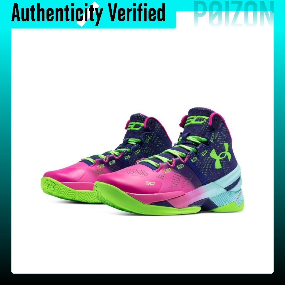Sepatu Basket Under Armour Cur - Men Shoes Under 600 ulasan dan harga