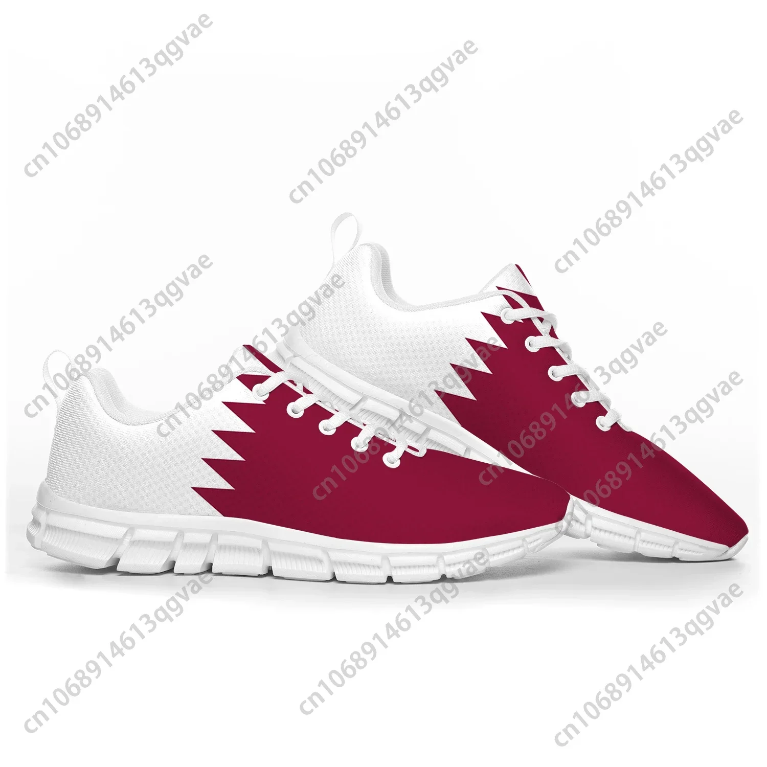 Sepatu Olahraga dengan Motif B - Men Shoes Qatar ulasan dan harga